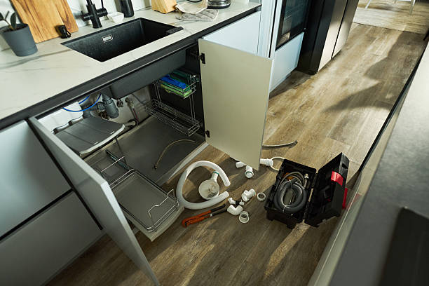 24/7 Emergency Gas Line Repair experts in Belmont, MS